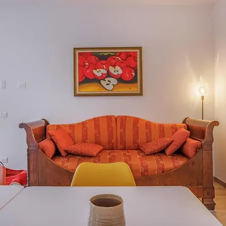 Διαμέρισμα Luxury Near Ferrari Con 3 E Vista Unica