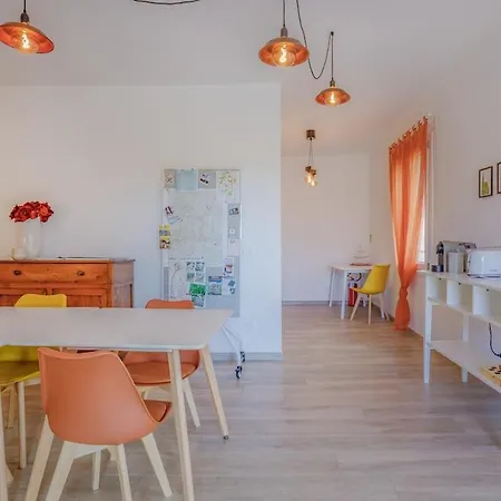 Διαμέρισμα Luxury Near Ferrari Con 3 E Vista Unica