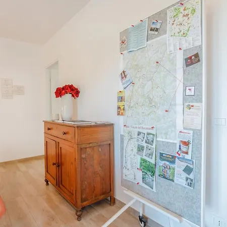 Διαμέρισμα Luxury Near Ferrari Con 3 E Vista Unica