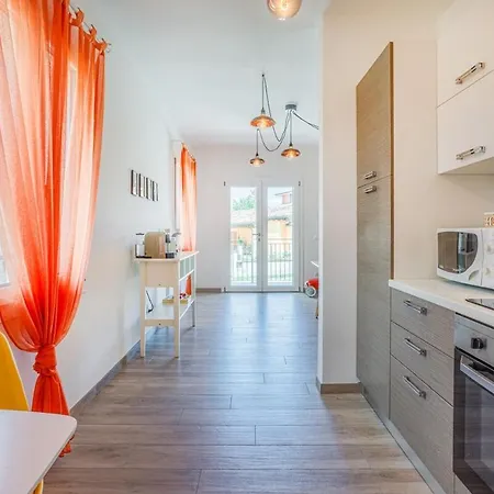 Διαμέρισμα Luxury Near Ferrari Con 3 E Vista Unica *