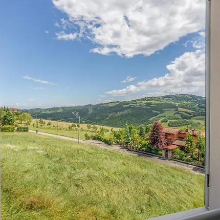 Luxury Near Ferrari Con 3 E Vista Unica Διαμέρισμα *