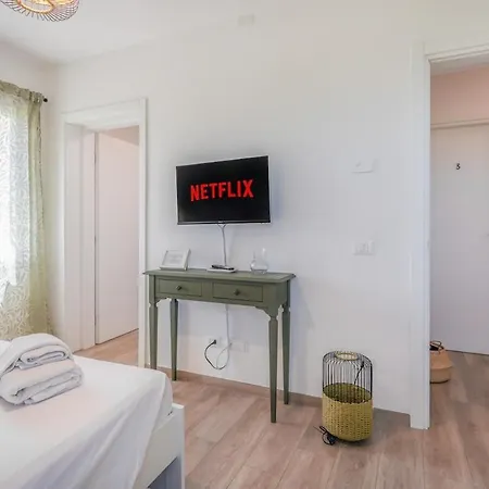 Διαμέρισμα Luxury Near Ferrari Con 3 E Vista Unica Valle di Serramazzoni