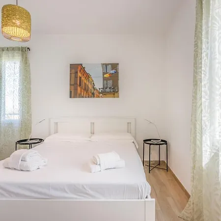 Luxury Near Ferrari Con 3 E Vista Unica Διαμέρισμα
