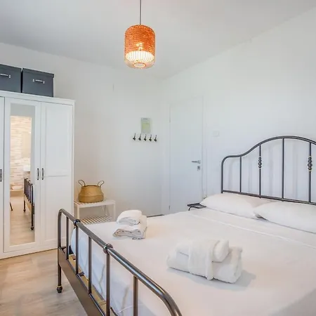 Διαμέρισμα Luxury Near Ferrari Con 3 E Vista Unica Valle di Serramazzoni