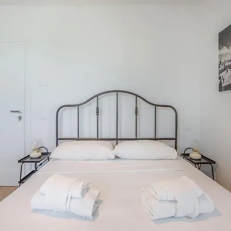 Διαμέρισμα Luxury Near Ferrari Con 3 E Vista Unica