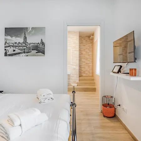 Διαμέρισμα Luxury Near Ferrari Con 3 E Vista Unica *