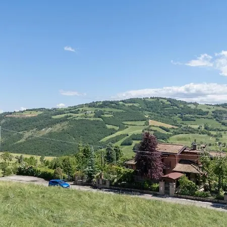 Luxury Near Ferrari Con 3 E Vista Unica Διαμέρισμα *