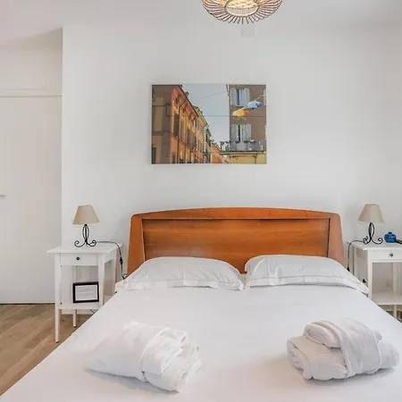 Διαμέρισμα Luxury Near Ferrari Con 3 E Vista Unica *