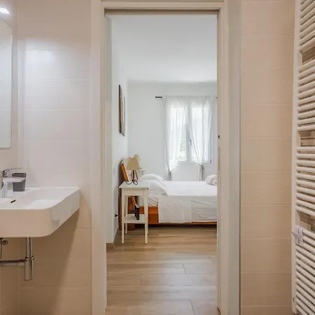 Luxury Near Ferrari Con 3 E Vista Unica Διαμέρισμα *