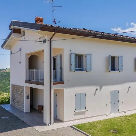 Διαμέρισμα Luxury Near Ferrari Con 3 E Vista Unica