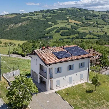 Luxury Near Ferrari Con 3 E Vista Unica *